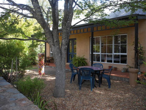 Merrimeet Cottages - Melbourne Tourism 39