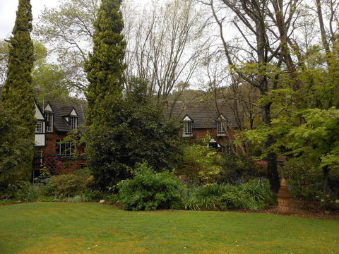 Merrimeet Cottages - Melbourne Tourism 29