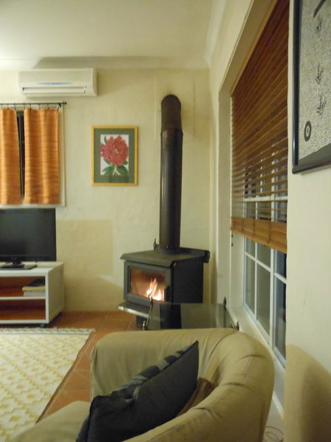 Merrimeet Cottages - Melbourne Tourism 25