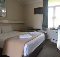 Twin City Motor Inn - Melbourne Tourism