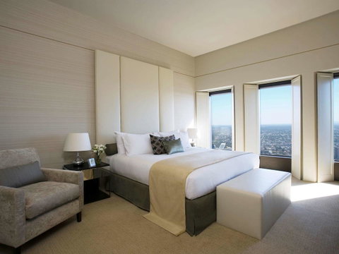 Sofitel Melbourne On Collins - Melbourne Tourism 6