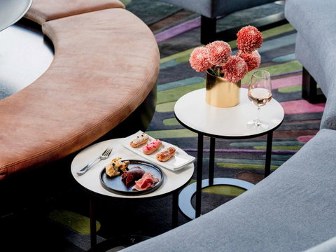 Sofitel Melbourne On Collins - Melbourne Tourism 39