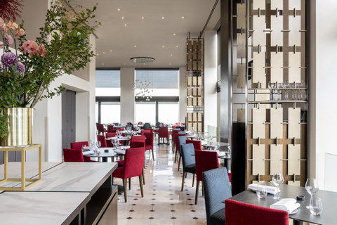 Sofitel Melbourne On Collins - Melbourne Tourism 24