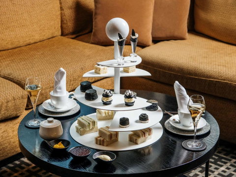 Sofitel Melbourne On Collins - Melbourne Tourism 43