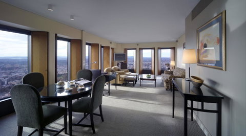 Sofitel Melbourne On Collins - Melbourne Tourism 11