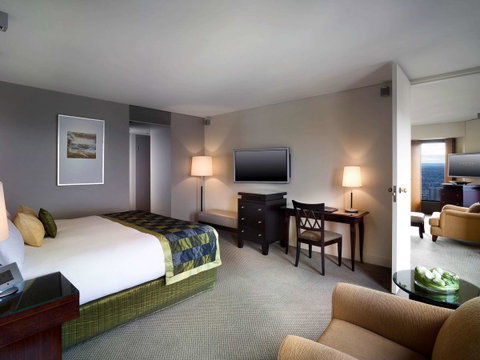 Sofitel Melbourne On Collins - Melbourne Tourism 15