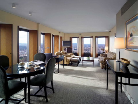 Sofitel Melbourne On Collins - Melbourne Tourism 16