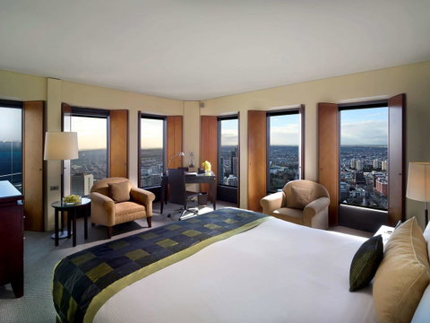 Sofitel Melbourne On Collins - Melbourne Tourism 17