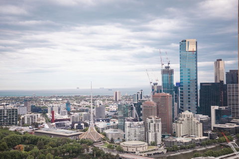 Sofitel Melbourne On Collins - Melbourne Tourism 5