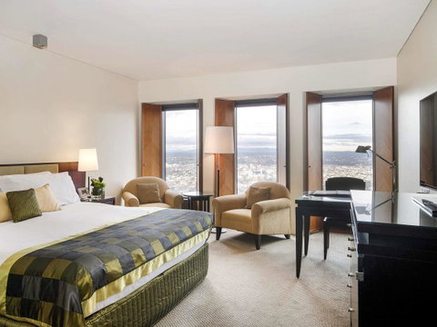 Sofitel Melbourne On Collins - Melbourne Tourism 18