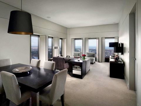 Sofitel Melbourne On Collins - Melbourne Tourism 7