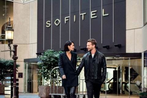 Sofitel Melbourne On Collins - Melbourne Tourism 1