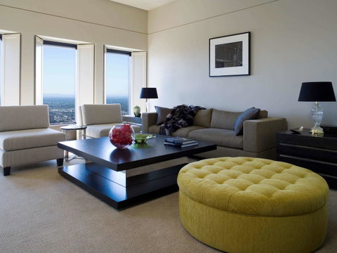 Sofitel Melbourne On Collins - Melbourne Tourism 9