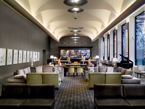 Sofitel Melbourne On Collins - Melbourne Tourism 29