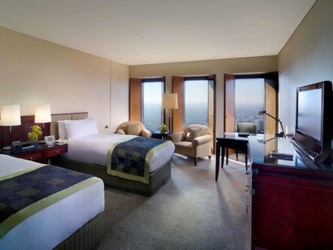 Sofitel Melbourne On Collins - Melbourne Tourism 12