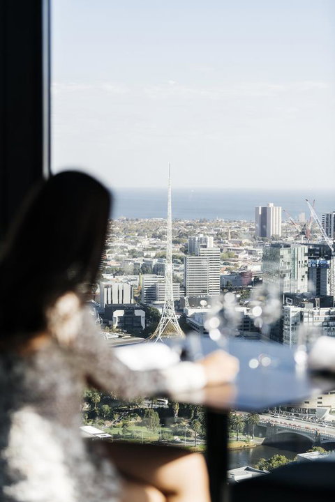 Sofitel Melbourne On Collins - Melbourne Tourism 25