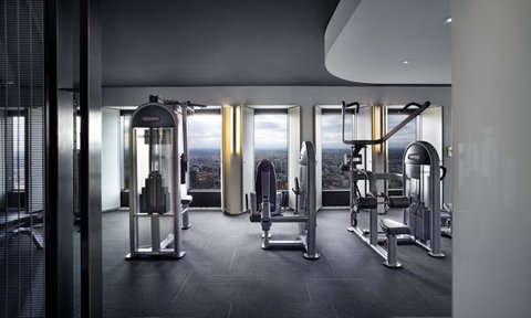 Sofitel Melbourne On Collins - Melbourne Tourism 19