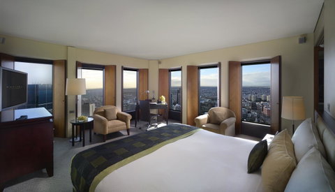 Sofitel Melbourne On Collins - Melbourne Tourism 10