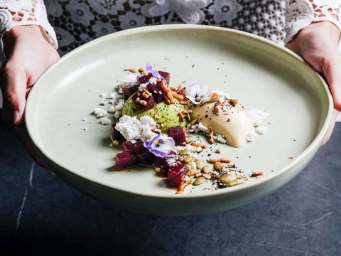 Sofitel Melbourne On Collins - Melbourne Tourism 42