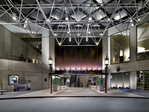Sofitel Melbourne On Collins - Melbourne Tourism 38