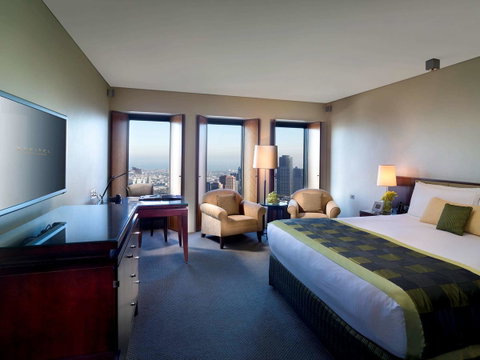 Sofitel Melbourne On Collins - Melbourne Tourism 40