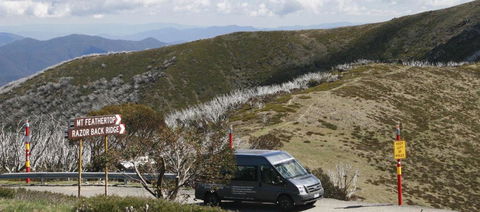 The Harrietville Snowline Hotel - Melbourne Tourism 10