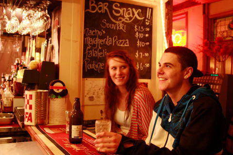 The Harrietville Snowline Hotel - Melbourne Tourism 26