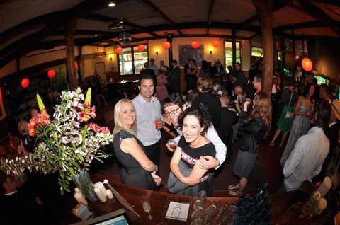 The Harrietville Snowline Hotel - Melbourne Tourism 28