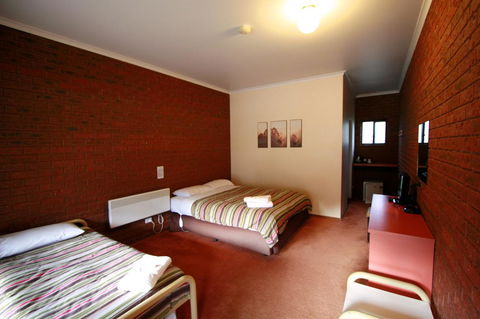 The Harrietville Snowline Hotel - Melbourne Tourism 27