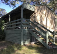 Day Dream Cottage - Melbourne Tourism