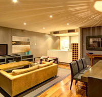 ACD Apartments - Melbourne Tourism