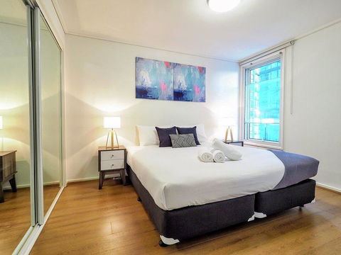 Premier Stays Melbourne - Melbourne Tourism 2