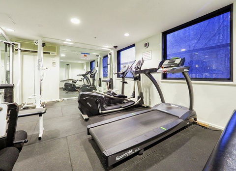 Premier Stays Melbourne - Melbourne Tourism 7