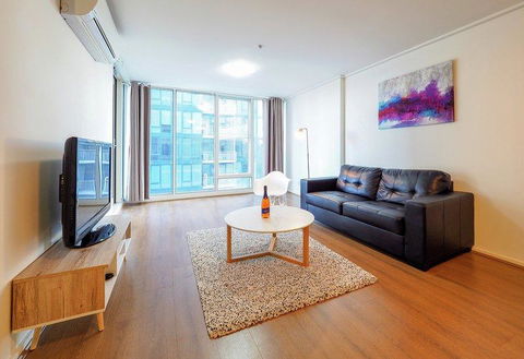 Premier Stays Melbourne - Melbourne Tourism 12