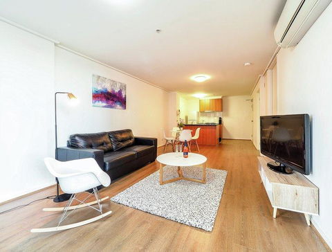 Premier Stays Melbourne - Melbourne Tourism 0