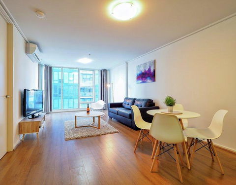 Premier Stays Melbourne - Melbourne Tourism 5