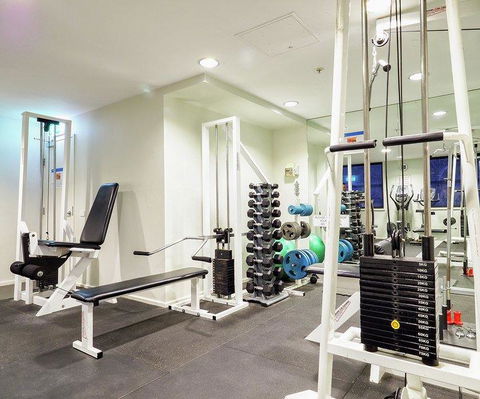 Premier Stays Melbourne - Melbourne Tourism 8