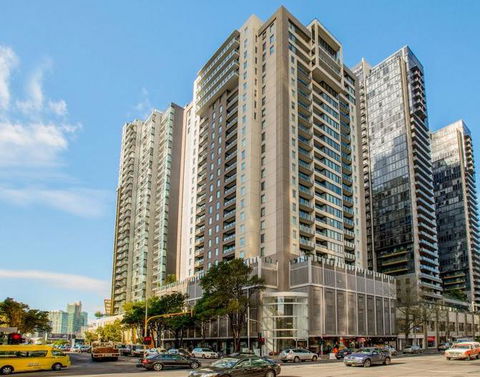 Premier Stays Melbourne - Melbourne Tourism 15