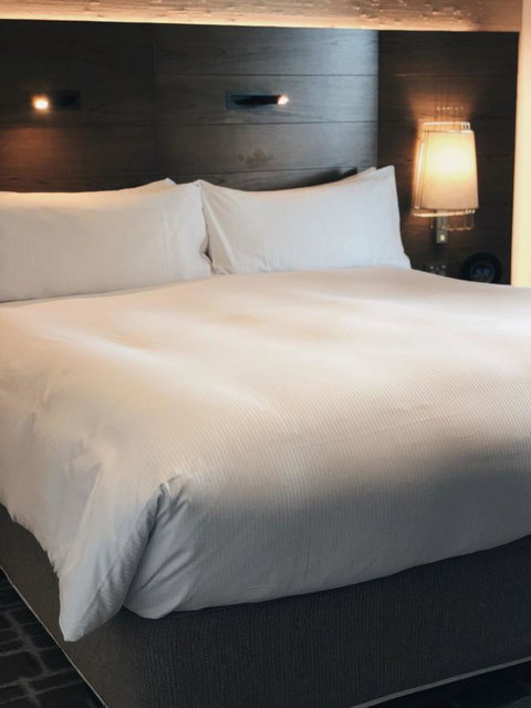 Pan Pacific Melbourne - Melbourne Tourism 1