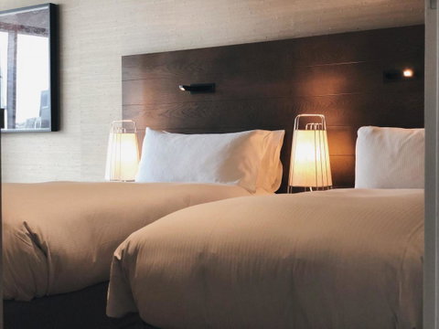 Pan Pacific Melbourne - Melbourne Tourism 7