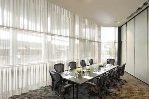 Pan Pacific Melbourne - Melbourne Tourism 33