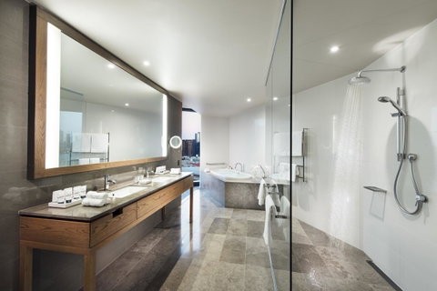 Pan Pacific Melbourne - Melbourne Tourism 12