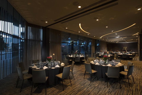 Pan Pacific Melbourne - Melbourne Tourism 31