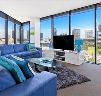 Docklands Executive Apartments - Melbourne - Melbourne Tourism