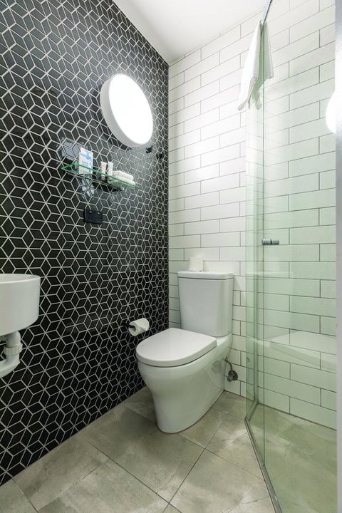 Best Western Melbourne City - Melbourne Tourism 14