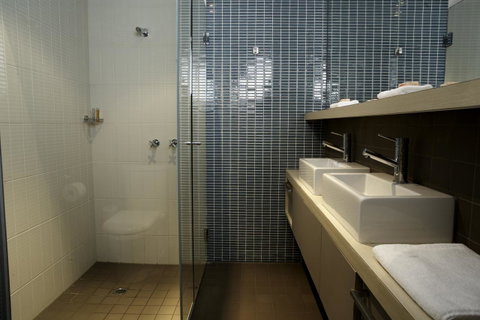 Best Western Melbourne City - Melbourne Tourism 42