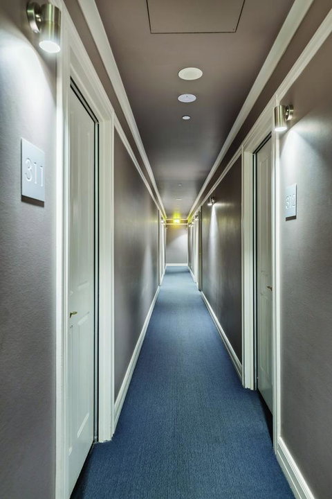 Best Western Melbourne City - Melbourne Tourism 24