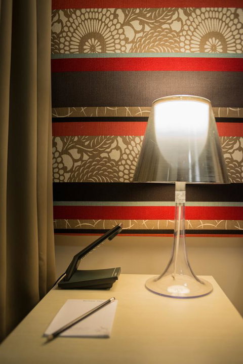 Best Western Melbourne City - Melbourne Tourism 37
