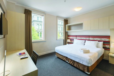 Best Western Melbourne City - Melbourne Tourism 4