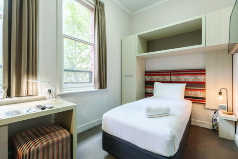 Best Western Melbourne City - Melbourne Tourism 27
